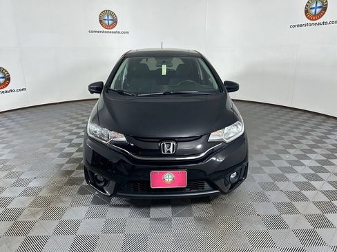 Used 2016 Honda Fit EX image 14