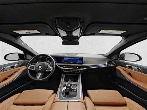 Used 2024 BMW X5 sDrive40i w/ M Sport Package RWD image 18