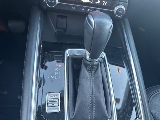 Used 2021 MAZDA CX-5 Grand Touring AWD/4WD image 23