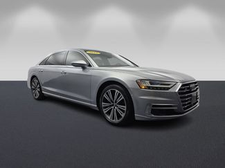 Used 2019 Audi A8 L 4.0T w/ First Edition Package video 1