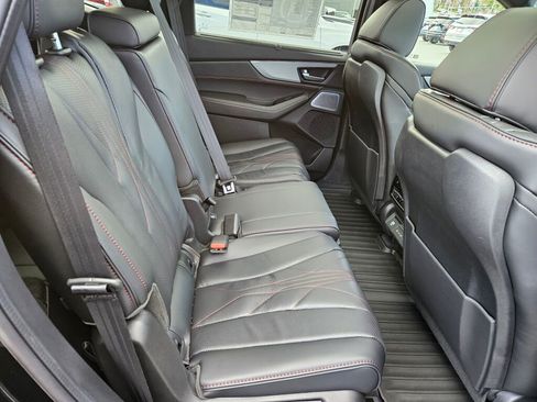 New 2026 Acura MDX A-Spec image 16