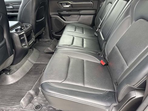 Used 2022 RAM 1500 Rebel w/ Rebel Level 1 Equipment Group image 20