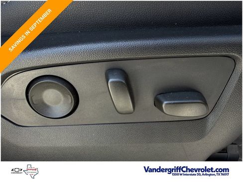 Used 2024 Chevrolet Silverado 2500 LTZ w/ LTZ Convenience Package AWD/4WD image 27