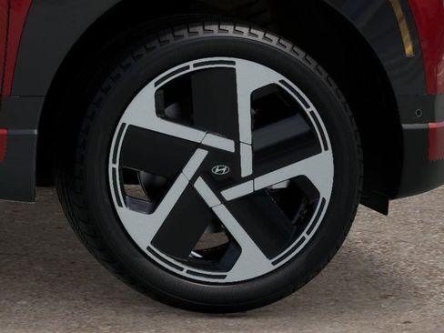 New 2026 Hyundai Ioniq 9 Limited AWD/4WD image 8