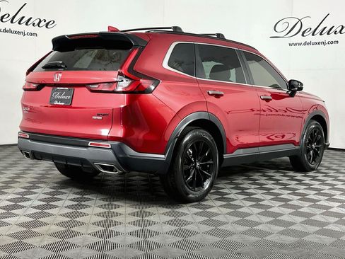 Used 2024 Honda CR-V Sport image 6