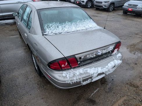 Used 1997 Chevrolet Lumina LS w/ Preferred Equipment Group 1 image 6