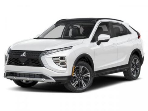 New 2026 Mitsubishi Eclipse Cross SE image 1