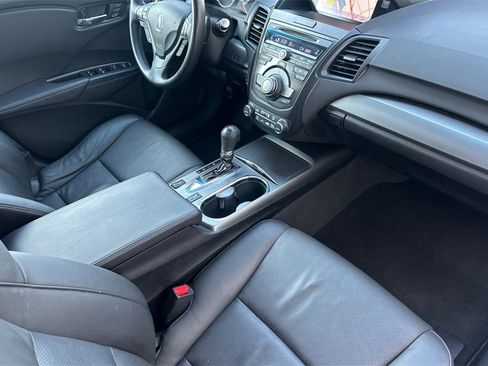 Used 2014 Acura RDX AWD w/ Technology Package image 16