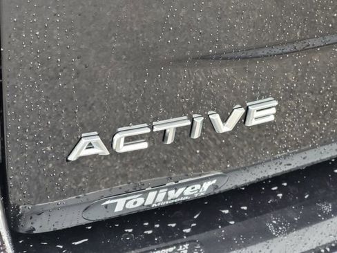 New 2025 Ford Expedition Max Active image 8