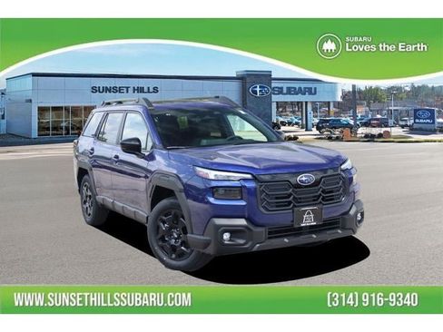 New 2026 Subaru Outback Limited AWD/4WD image 26