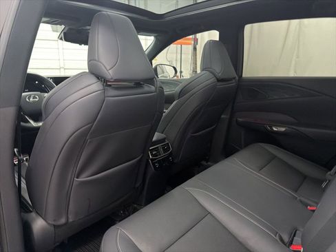 Used 2023 Lexus RX 350 F Sport image 19