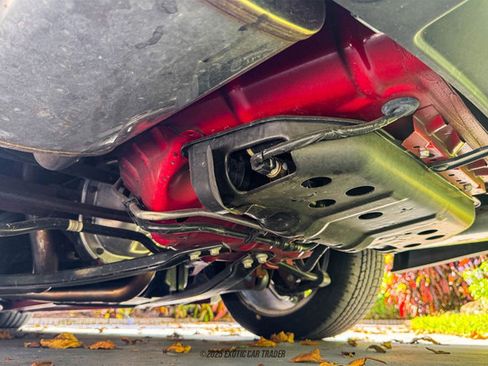 Used 2007 Ford Mustang Shelby GT500 image 75