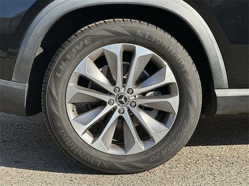 Used 2022 Mercedes-Benz GLE 350 image 33