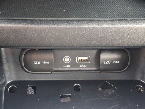 Used 2021 Kia Forte GT-Line image 22