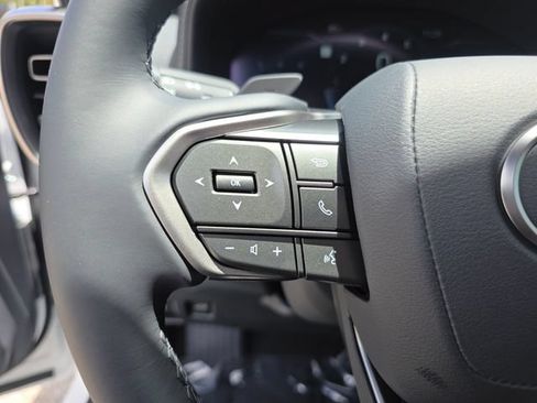 New 2026 Lexus IS 350 F Sport RWD image 27