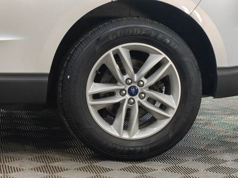 Used 2018 Ford Edge SEL w/ Equipment Group 201A image 57