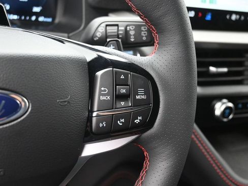New 2026 Ford Explorer ST RWD image 30