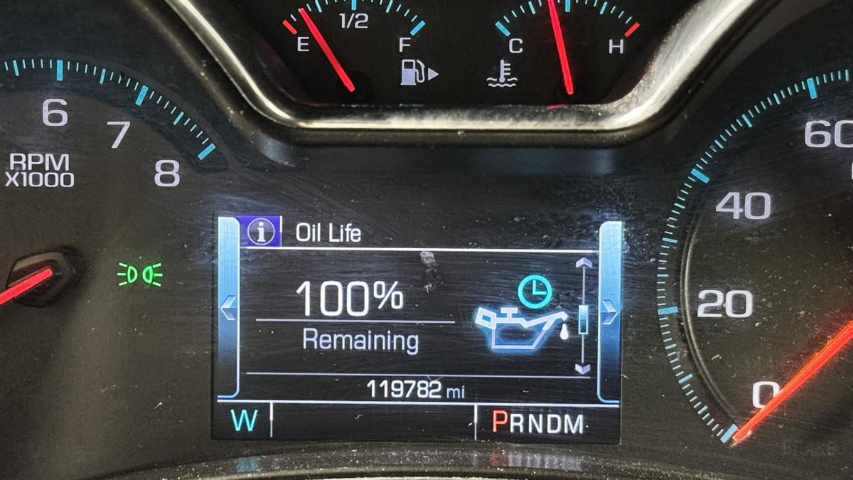 Used 2017 Chevrolet Impala Premier FWD image 18