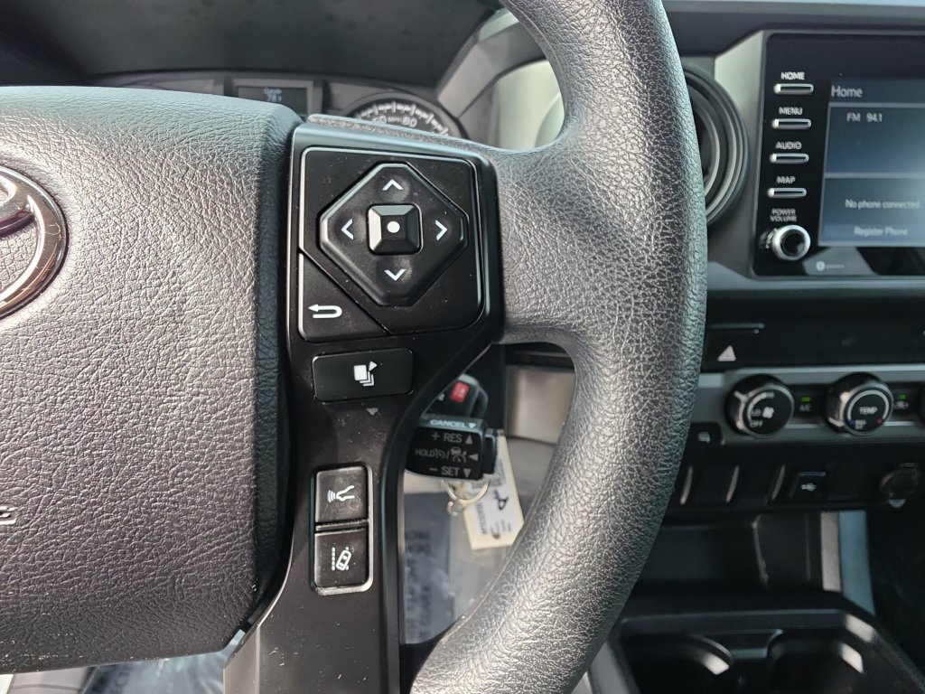 Used 2021 Toyota Tacoma SR w/ SR Convenience Package RWD image 15