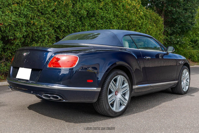 Used 2016 Bentley Continental GT AWD/4WD image 16