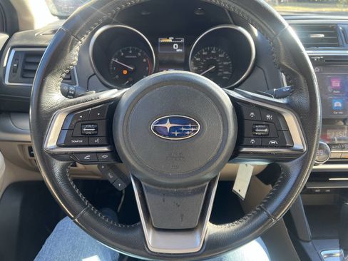 Used 2018 Subaru Legacy 2.5i Premium w/ Eyesight & BSD & Rcta & HBA image 14