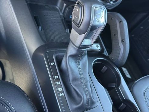 New 2025 Ford Bronco Badlands AWD/4WD image 17