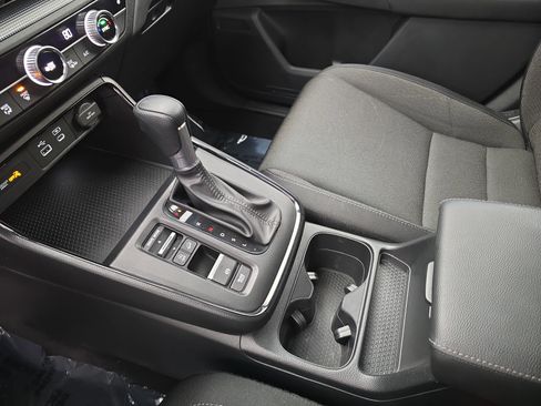 Certified 2024 Honda CR-V EX image 24