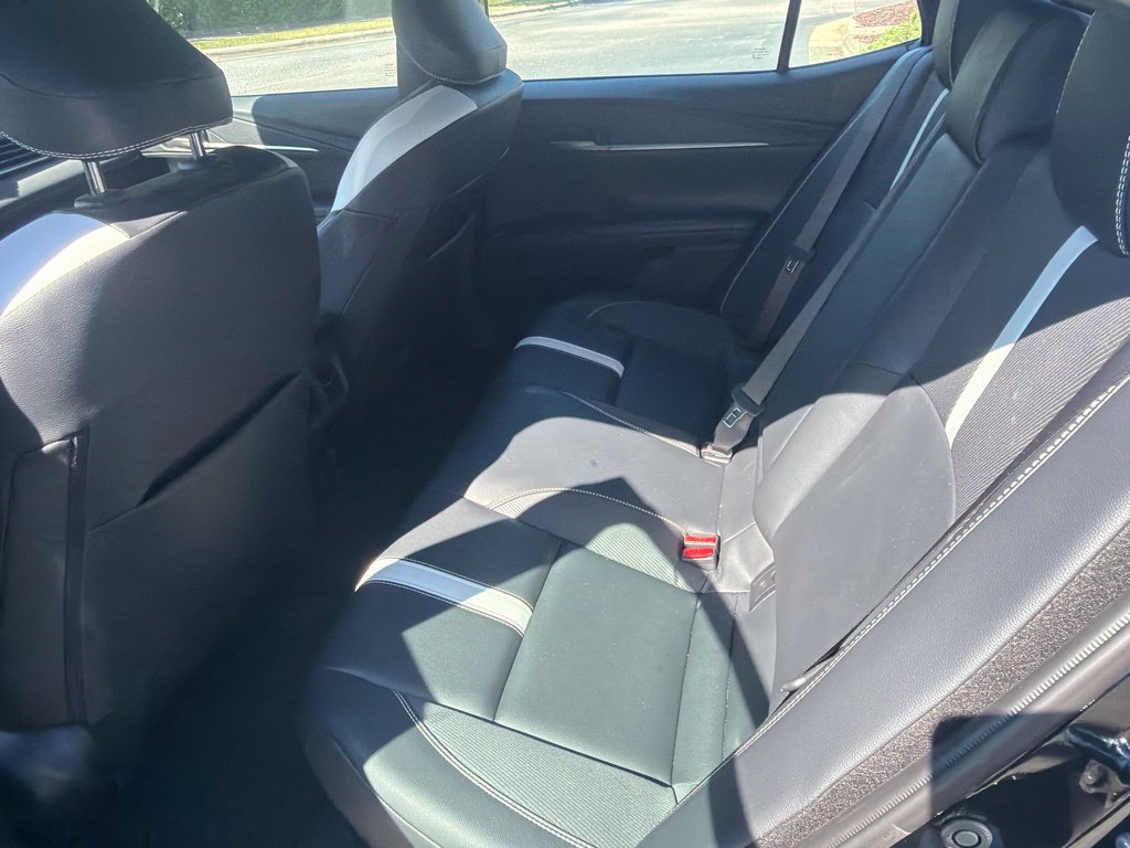 Used 2026 Toyota Camry SE w/ Convenience Package FWD image 10