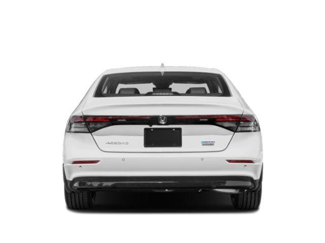 Used 2024 Honda Accord Touring image 5