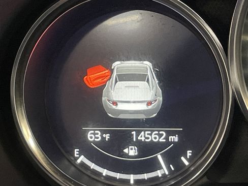 Used 2023 MAZDA MX-5 Miata Grand Touring image 22