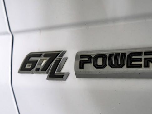 Used 2020 Ford F350 Lariat w/ Lariat Value Package image 43