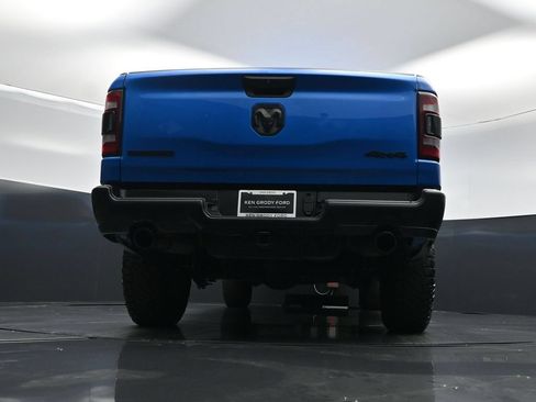 Used 2023 RAM 1500 Big Horn AWD/4WD image 45