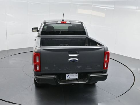 Used 2021 Ford Ranger XLT w/ Equipment Group 301A Mid image 55