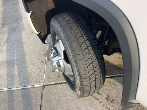 Used 2022 Chevrolet Silverado 3500 High Country image 39