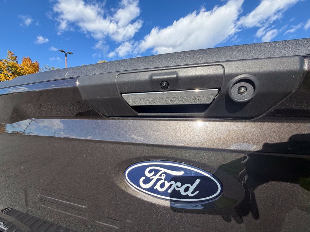 Certified 2024 Ford F150 XLT w/ Mobile Office Package AWD/4WD image 41