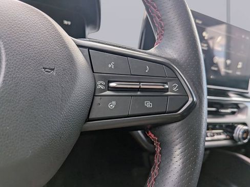 Used 2024 Acura ZDX A-Spec image 31