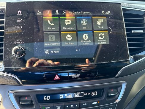 Used 2022 Honda Pilot Special Edition image 26