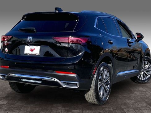 Used 2025 Buick Envision Preferred image 13