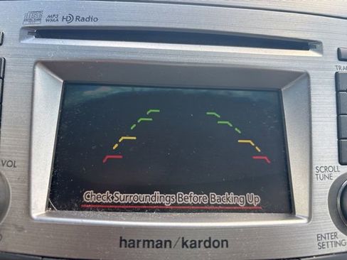 Used 2014 Subaru Outback 2.5i Limited w/ Moonroof Package image 27