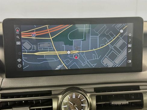 Certified 2023 Lexus IS 350 F Sport AWD/4WD image 13