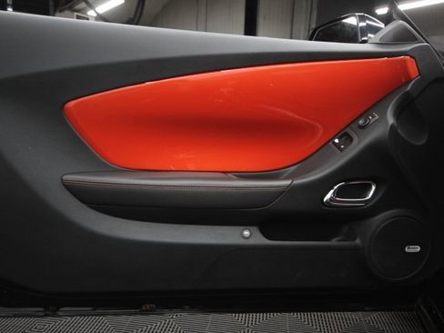 Used 2011 Chevrolet Camaro SS w/ RS Package image 16