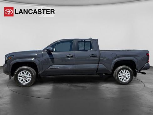 Certified 2024 Toyota Tacoma SR5 RWD image 4