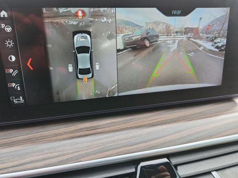 Used 2018 BMW 530e xDrive 530e xDrive iPerformance image 27