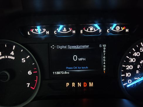 Used 2018 Ford F150 XLT w/ XTR Package AWD/4WD image 21
