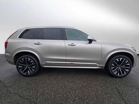 New 2026 Volvo XC90 B5 Plus w/ Protection Package Premier AWD/4WD image 2