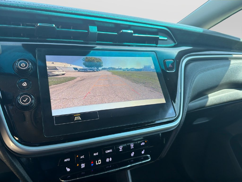 Used 2022 Chevrolet Bolt LT FWD image 14