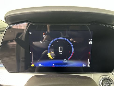 New 2026 Chevrolet Trax LT w/ LT Convenience Package FWD image 13