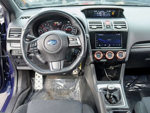 Used 2020 Subaru WRX Premium image 16