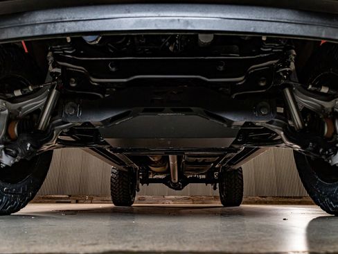 Used 2023 Ford F150 Lariat w/ Equipment Group 502A High image 12