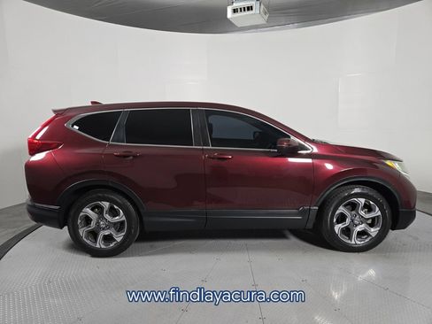 Used 2018 Honda CR-V EX-L image 8